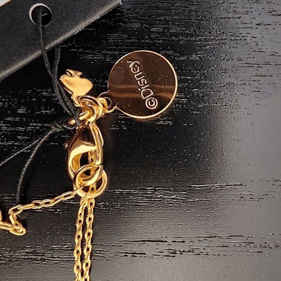 KATE SPADE DISNEY New York Minnie Pendant Necklace - Picture 10 of 10